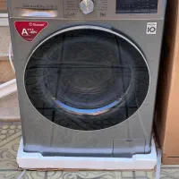 لباسشویی وارداتی الجی (عمده و خرده)