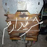 خرید وفروش ابگرمکن دیواری