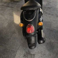 یاماها وینو در حد|موتورسیکلت|قشم, |دیوار