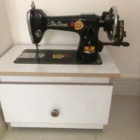 چرخ خیاطی سالم