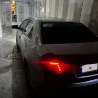 جیلی gc6 اکسلنت مدل ۹۷|خودرو سواری و وانت|تهران, زعفرانیه|دیوار