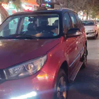 ام‌وی‌ام X33 S اسپرت، مدل ۱۳۹۶|خودرو سواری و وانت|مشهد, توس (بلوار توس)|دیوار