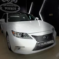 سرامیک تخصصی بدنه خودرو