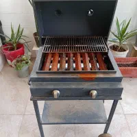 کباب پز|اجاق گاز و لوازم برقی پختوپز|سبزوار, قلعهنو دهزار|دیوار