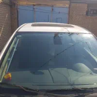 سابرینا اتوماتیک مدل ۹۵|خودرو سواری و وانت|تهران, پاسداران|دیوار