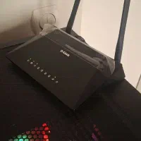 مودم ADSL  و VDSL