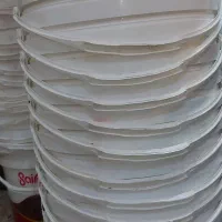 سطل بزرگ ده کیلویی
