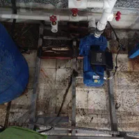 لوله کشی آب مصرفی شوفاژ وگاز وفاظلاب|خدمات پیشه و مهارت|مشهد, الهیه|دیوار