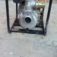 موتور آب ۳ اینچ|ماشین‌آلات صنعتی|صالح آباد, |دیوار