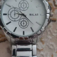ساعت مچی والار(صفحه سفید)|ساعت|سنندج, |دیوار