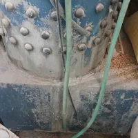 فروش دستگاه پرکن مرغ در قلعه تل