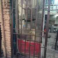 درب اکاردئونی|خدمات پیشه و مهارت|تهران, هاشم‌آباد|دیوار