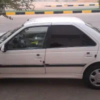 پارس سال موتور جدید ۱۴۰۱  معاوضه پراید بار وپراید