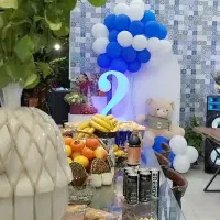 اجاره سالن با ورودی رایگان