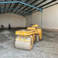 اجاره غلطک دنده سنگین دنده سبک اتو کردن ازمایش