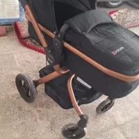 کالسکه بچه|کالسکه و لوازم جانبی|بیرجند, |دیوار