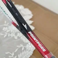 راکت تنیس POINTFORE|ورزشهای توپی|تهران, بهار|دیوار