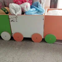 کمد لباسی|تخت و سرویس خواب|کرمان, |دیوار