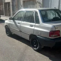 پراید ۸۹ دوگانه کارخانه|خودرو سواری و وانت|مشهد, شهید بهشتی|دیوار