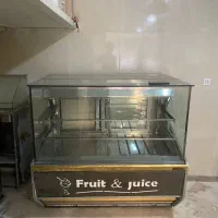 اسپرسو ساز رنچیلیو، فریزر کینو. یخچال میوه|کافیشاپ و رستوران|قم, شهرک فاطمیه|دیوار