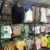 فروشگاه لباس کودک و نوجوان (اسلامی)