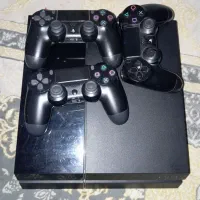 فتPS4 فروش و معاوضه