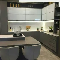 اجاره۴۷متری۱خواب فول امکانات جنت آباد