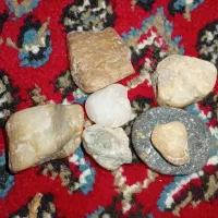 سنگ طبیعی است