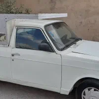 پیکان وانت ۸۷ تمام رنگ .فنی سالم|خودرو سواری و وانت|کبودرآهنگ, |دیوار