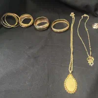 فروش ۹۰ گرم طلا