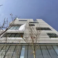 ساختمان پزشکان بوسار رشت