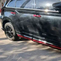 فروش یک دستگاه کی ام سی a5|خودرو سواری و وانت|دوگنبدان, |دیوار