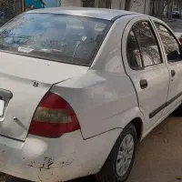 تیبا مدل ۹۱|خودرو سواری و وانت|مشهد, موعود|دیوار