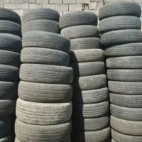 لاستیک فرسوده