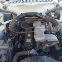 فروش وانت بار|خودرو سواری و وانت|شوش, |دیوار