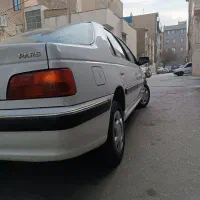 پژو پارس سال|خودرو سواری و وانت|ری, شهادت|دیوار