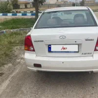 هیوندای ورنا اتوماتیک وفوق العاده|خودرو سواری و وانت|دهدشت, |دیوار