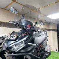 آیروکس اصلی مشابه صفر