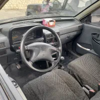 پراید صبا|خودرو سواری و وانت|ملایر, |دیوار