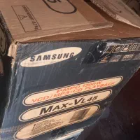 ضبط سامسونگ درحدنو|سیستم صوتی خانگی|اصفهان, امیرعرب|دیوار