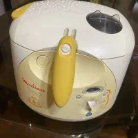 سرخ کن مونیلکس