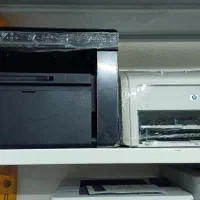 نصب انواع پرینتر بصورت تخصصی/ لیزری/حرارتی/رنگی|خدمات رایانه‌ای و موبایل|مشهد, طلاب|دیوار