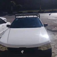 وانت آریسان دوگانه سوز، مدل ۱۳۹۵