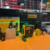 تراز لیزری 360درجه ماکیتا|ابزارآلات|تبریز, |دیوار