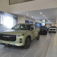 مرکز بازرگانی غلامزاده فوق العاده لوکانو۷ ال L7