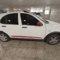 کوئیک r مدل ۱۴۰۱