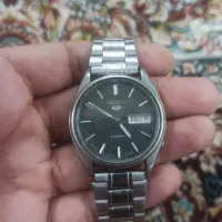 ساعت سیکو پنج