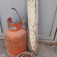 کپسول هوا وگاز