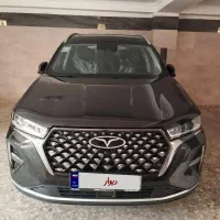 تیگو۷پرومکس دو دیفرانسیل