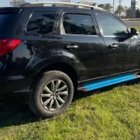 هایما s7 توربو پلاس -1400 مشکی|خودرو سواری و وانت|ساری, |دیوار